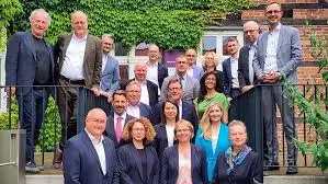 De Toekomst van IT: Innovaties en Trends