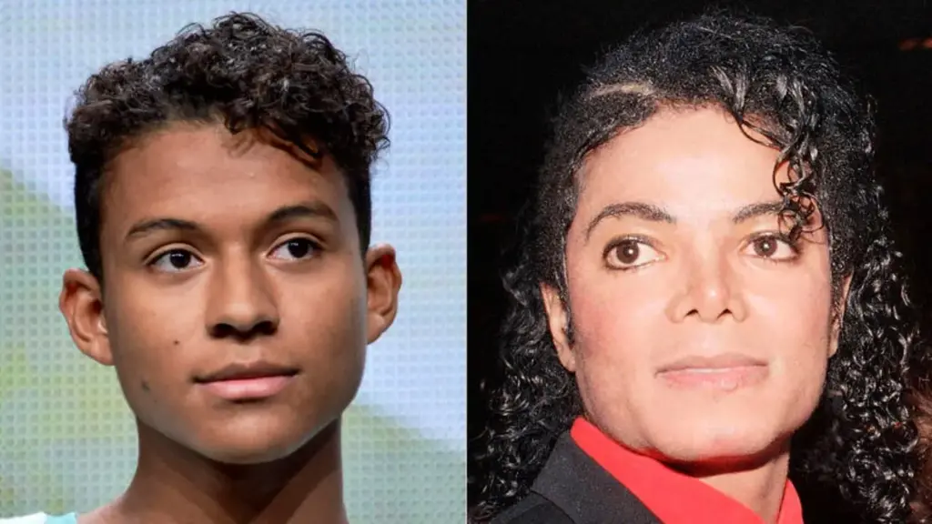 Jaafar Jackson: De Nieuwe Muzikale Sensatie