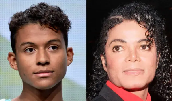 Jaafar Jackson: De Nieuwe Muzikale Sensatie