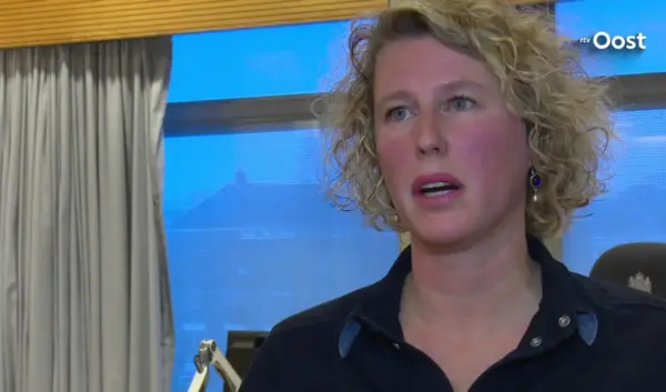 De Schokkende Gegevens van Janet’s Chaletmoord