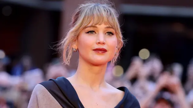 Jennifer Lawrence: De Onmiskenbare Ster van Hollywood