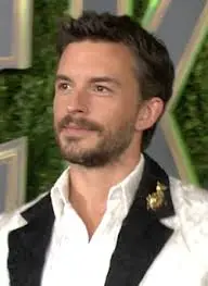 De Opkomst van Jonathan Bailey in de Filmwereld