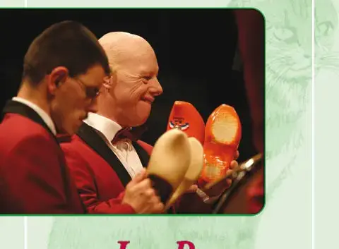 De Jostiband: Muziek en Inclusiviteit