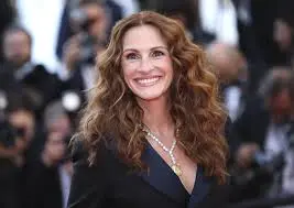 Het Leven en de Carrière van Julia Roberts