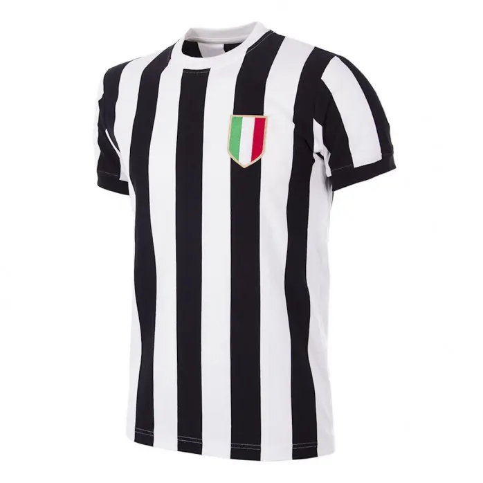 Juventus’ Groei en Succes in de Laatste Seizoenen
