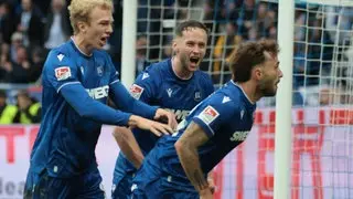 Karlsruher SC tegen Schalke: Een Spannende Optreden