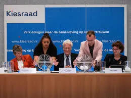 De Rol van het Kiesraad in de Nederlandse Verkiezingen