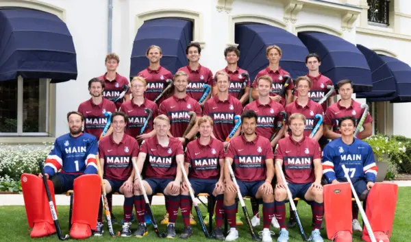 Klein Zwitserland Hockey: Een Belangrijke Speler in de Nederlandse Hockeywereld