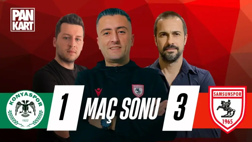 Konyaspor – Samsunspor: Strijd om Cruciale Punten in de Süper Lig