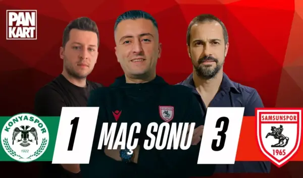 Konyaspor – Samsunspor: Strijd om Cruciale Punten in de Süper Lig