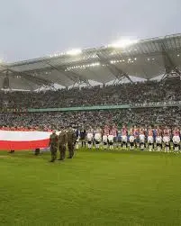 Legia Warszawa tegen Bruk-Bet Termalica: Wedstrijdsamenvatting