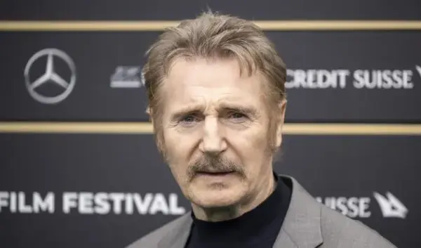 Liam Neeson: Van Drama naar Actie en Meer
