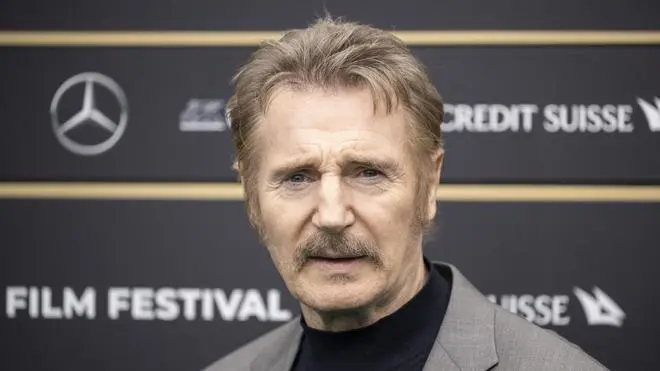 Liam Neeson: Van Drama naar Actie en Meer