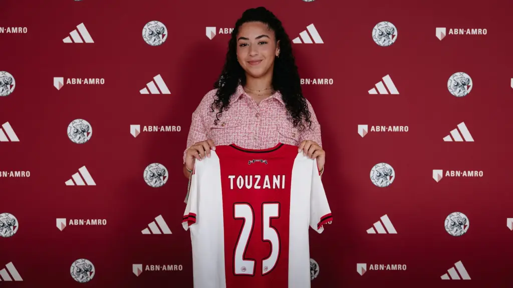 Lina Touzani: De opkomende ster in de mediawereld
