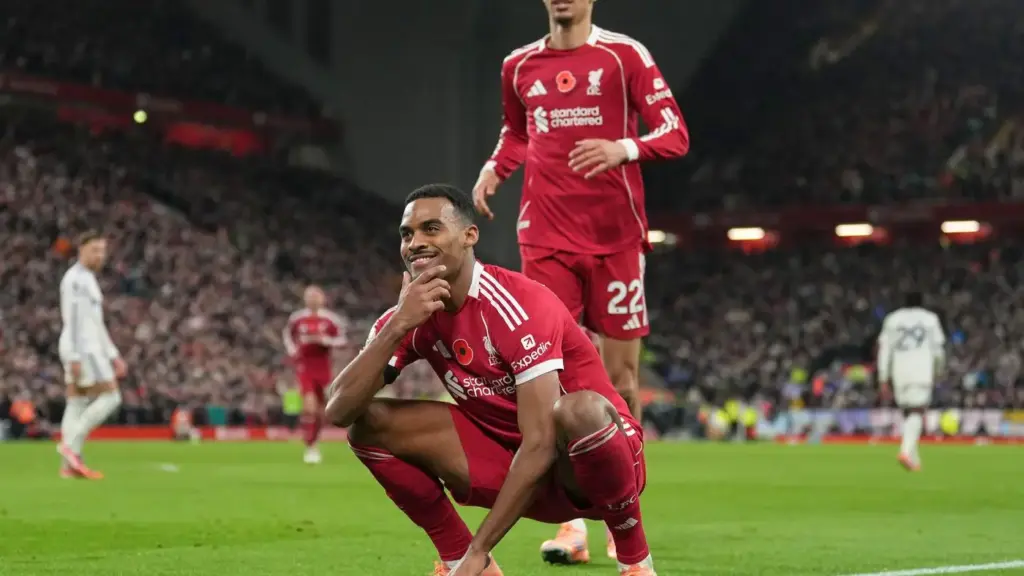 Liverpool tegen Aston Villa: Een spannende strijd in de Premier League
