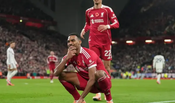 Liverpool tegen Aston Villa: Een spannende strijd in de Premier League