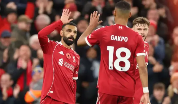 Liverpool versus Aston Villa: Een Spanningvolle Clash