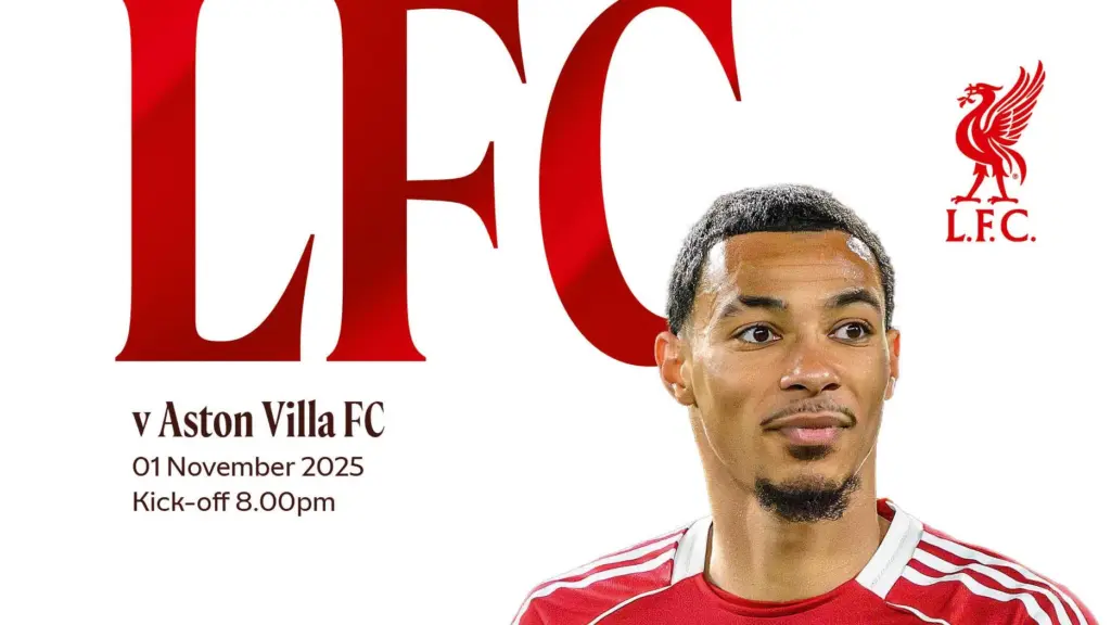 Liverpool vs Aston Villa: Een Kijk op de Wedstrijd op Viaplay
