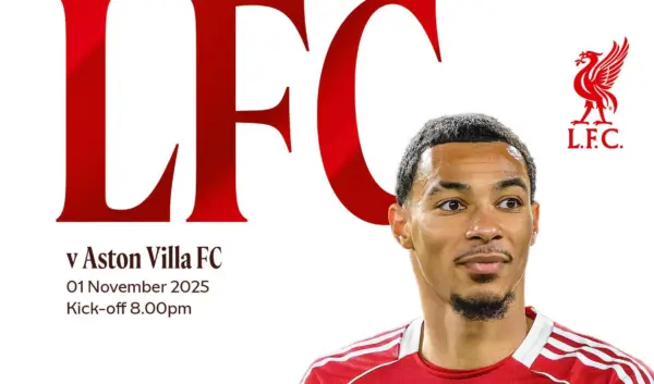 Liverpool vs Aston Villa: Een Kijk op de Wedstrijd op Viaplay