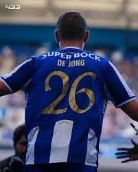 Luuk de Jong: Een Missie van Succes en Inspiratie