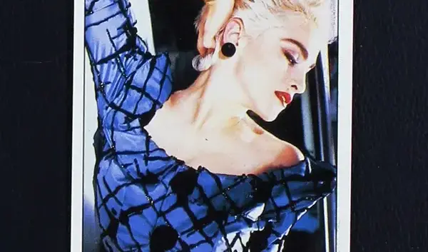 De invloed van Madonna op de Muziek en Popcultuur