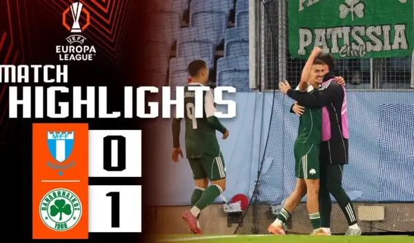 Malmö en Panathinaikos: Analyse van de Belangrijke Wedstrijd