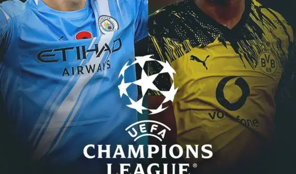Man City vs Dortmund: Vooruitblik op de Belangrijke Wedstrijd