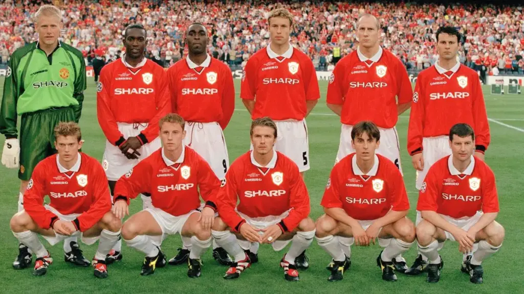 Manchester United: Recente Prestaties en Toekomstvisie