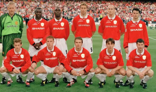 Manchester United: Recente Prestaties en Toekomstvisie