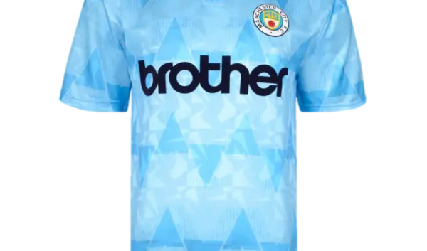 Het Succes van Manchester City in de Premier League