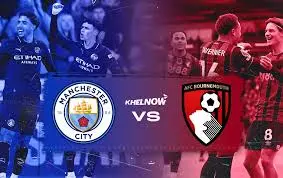Manchester City versus Bournemouth: Wedstrijdanalyse