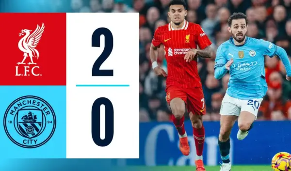 Manchester City en Liverpool: Een Rivaliteit voor de Geschiedenis