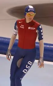 Marianne Timmer: De Onvergetelijke Schaatsster
