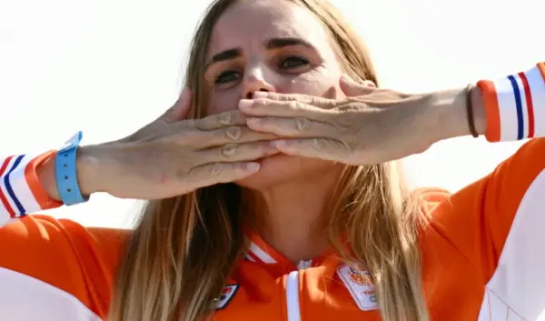 Marit Bouwmeester: Een Pionier in de Zeilsport