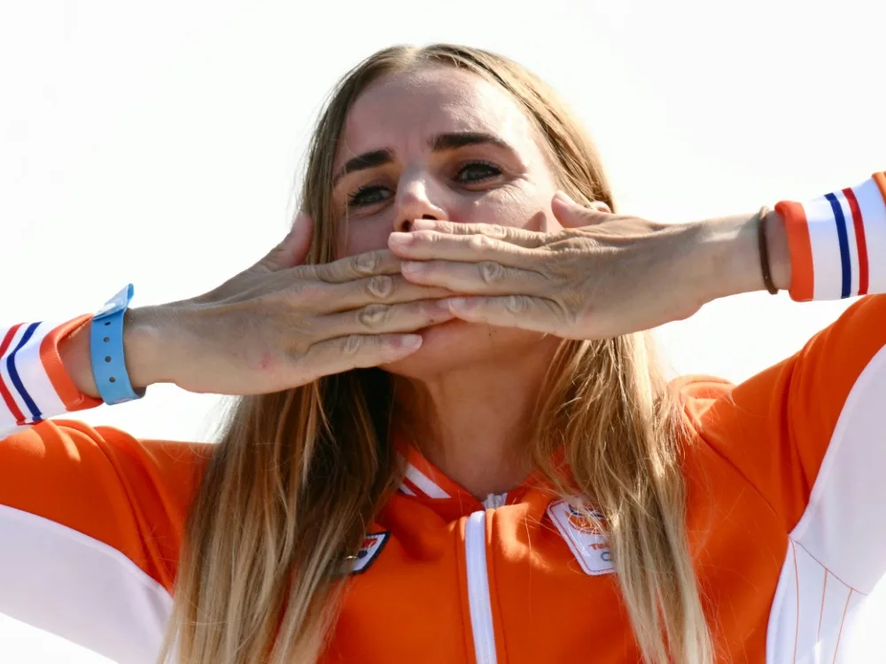 Marit Bouwmeester: Een Pionier in de Zeilsport