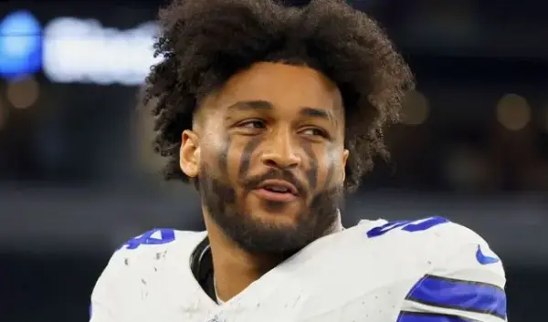 Marshawn Kneeland: Een Toekomstige Ster in de Sportwereld