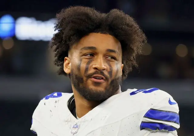 Marshawn Kneeland: Een Toekomstige Ster in de Sportwereld