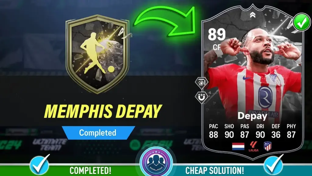 Memphis Depay en zijn impact op het Nederlands Elftal