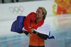 Michel Mulder: De Succesvolle Nederlandse Schaatser