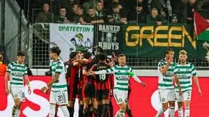 Midtjylland vs Celtic: Een Spannende Ontmoeting