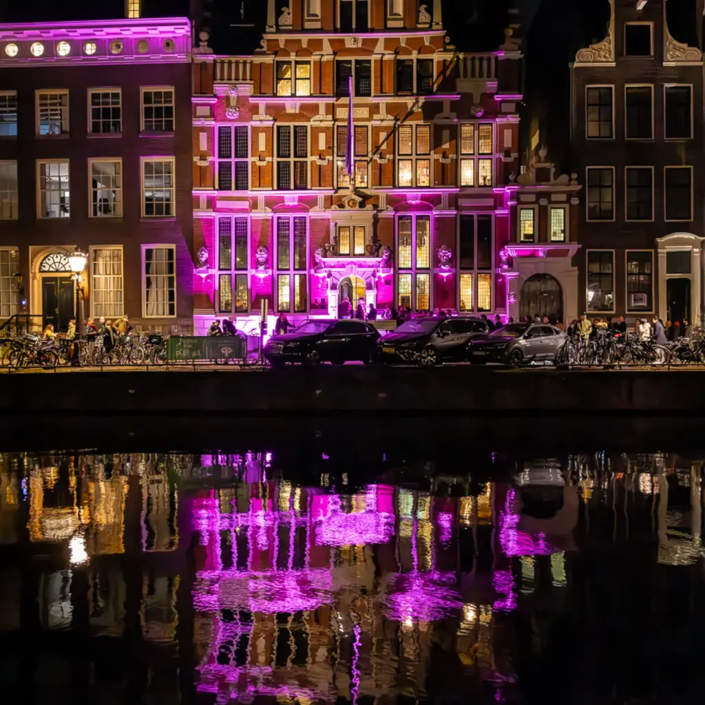 Museumnacht Amsterdam 2023: Een Nacht vol Kunst en Cultuur