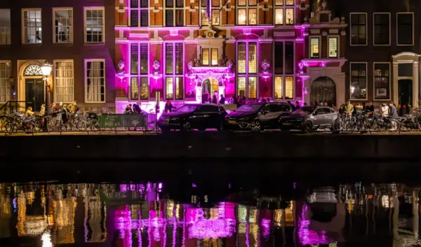 Museumnacht Amsterdam 2023: Een Nacht vol Kunst en Cultuur