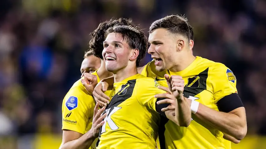NAC – GA Eagles: Belangrijke Wedstrijd in de Eredivisie