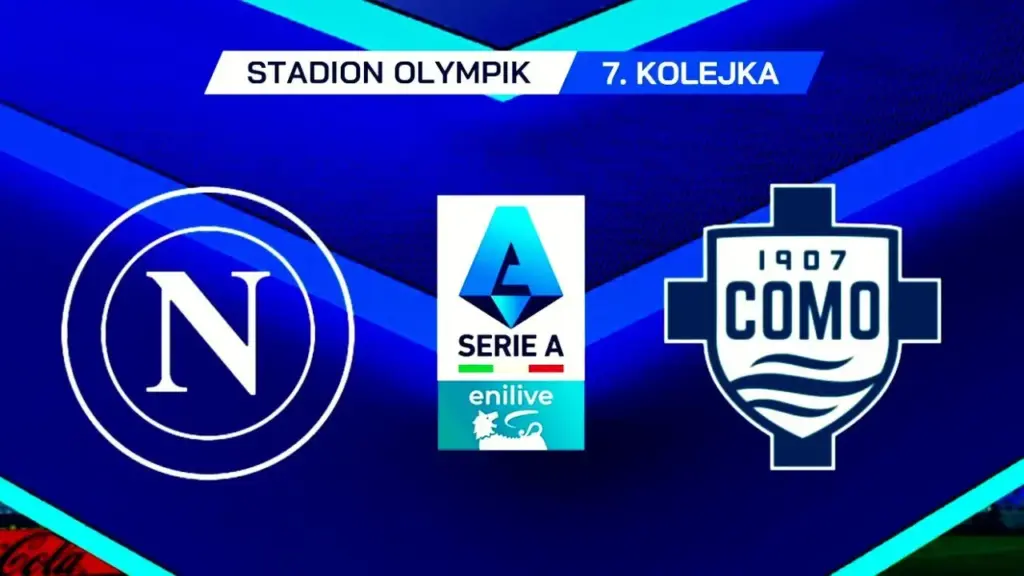 Napoli vs Como: Analyse en Hoogtepunten van de Wedstrijd