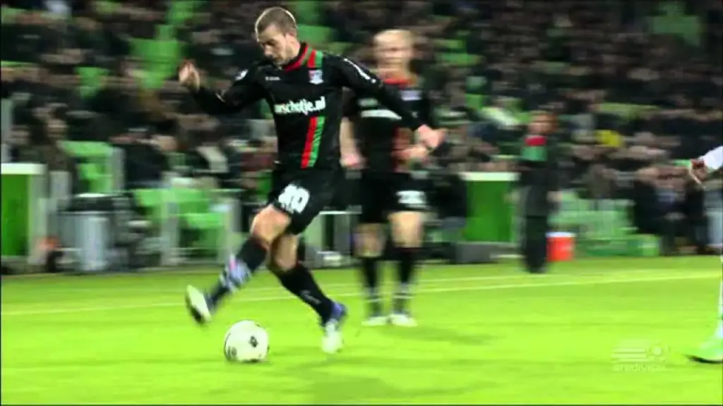 Nec – Groningen: Een Blik op de Toekomst van het Voetbal