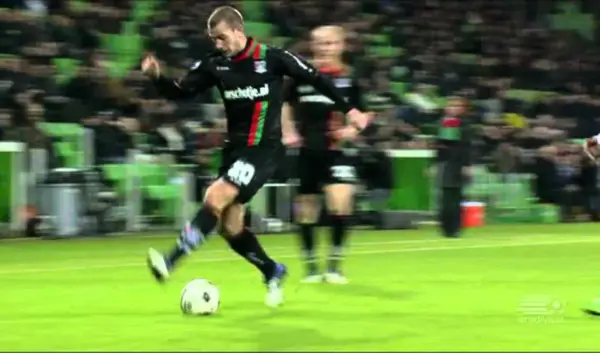 Nec – Groningen: Een Blik op de Toekomst van het Voetbal