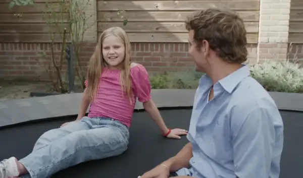 De Onverwoestbare Geest: Niet Klein Te Krijgen
