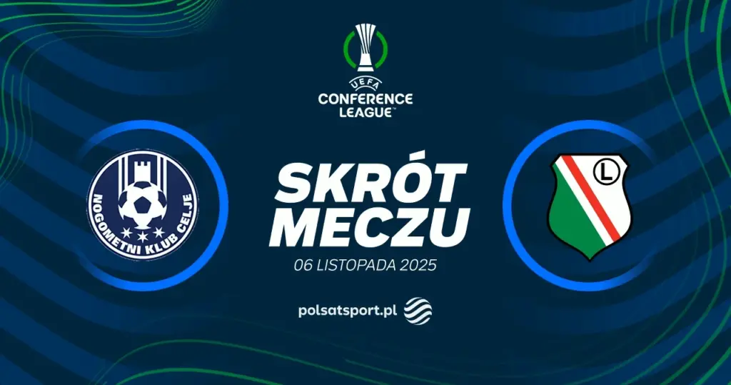 NK Celje en Legia Warszawa Strijden om de Overwinning