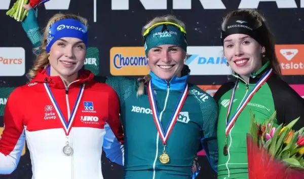 NK Schaatsen 2025: Vooruitblik op de Nederlandse Kampioenschappen