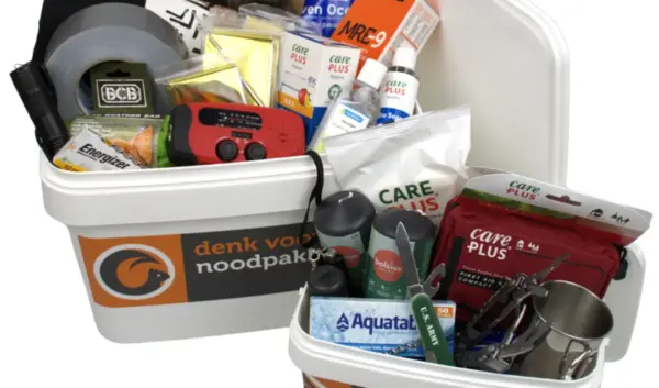 De Essentie van een Noodpakket: Voorbereiding is Cruciaal
